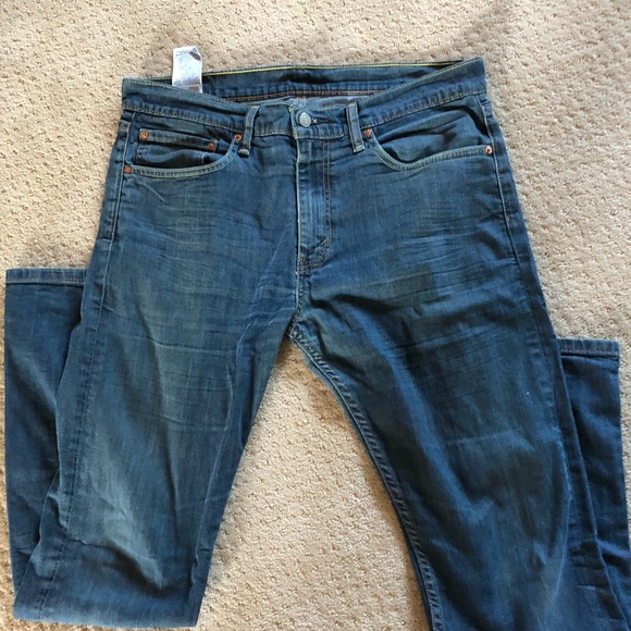 Levi's Other - Levi jeans #508